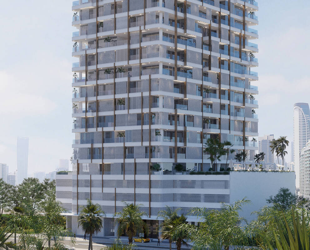 The Ritz-Carlton Residences